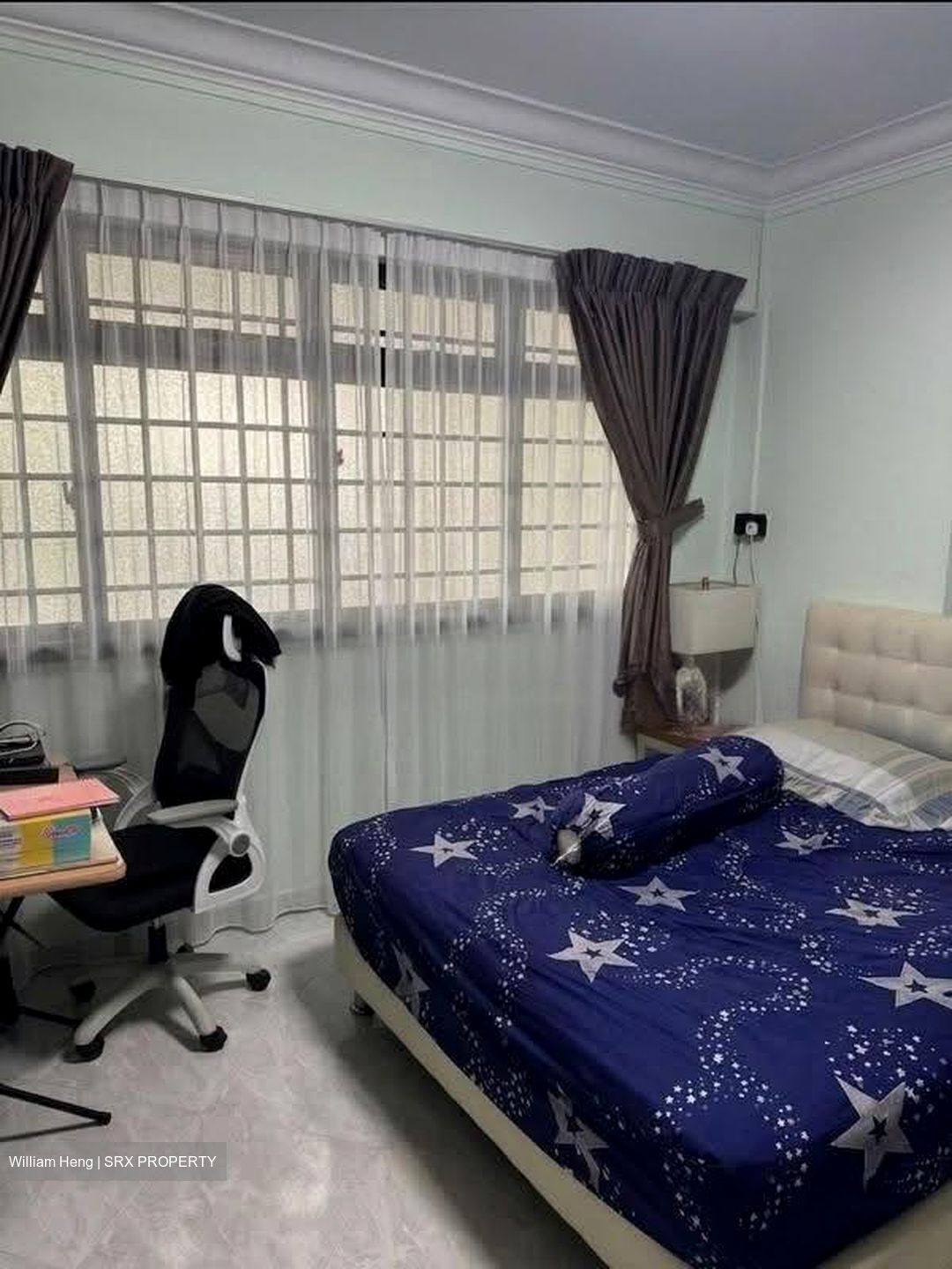 Blk 568 Hougang Street 51 (Hougang), HDB 4 Rooms #613847841